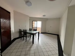 Imagem 2 - Apartamento em Jardim Oceania, João Pessoa - PB