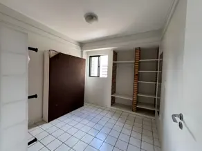 Apartamento Jardim Oceania, João Pessoa - PB — foto 1