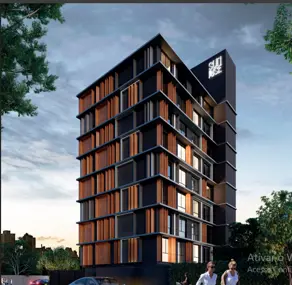 Flat Ponta de Campina, Cabedelo - PB — foto 2