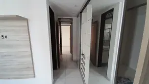 Apartamento Bancários, João Pessoa - PB — foto 2
