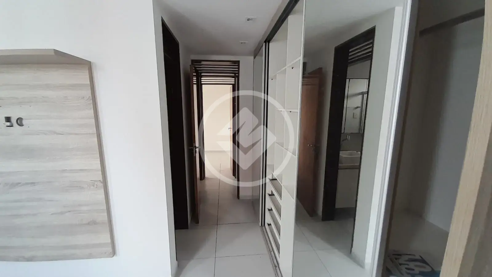 Image 2 - Apartamento em Bancários, João Pessoa - PB