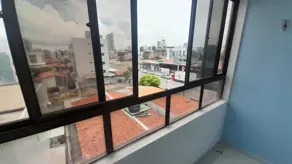 Imagem 4 - Apartamento em Bancários, João Pessoa - PB