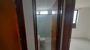 Imagem 3 - Apartamento em Bancários, João Pessoa - PB