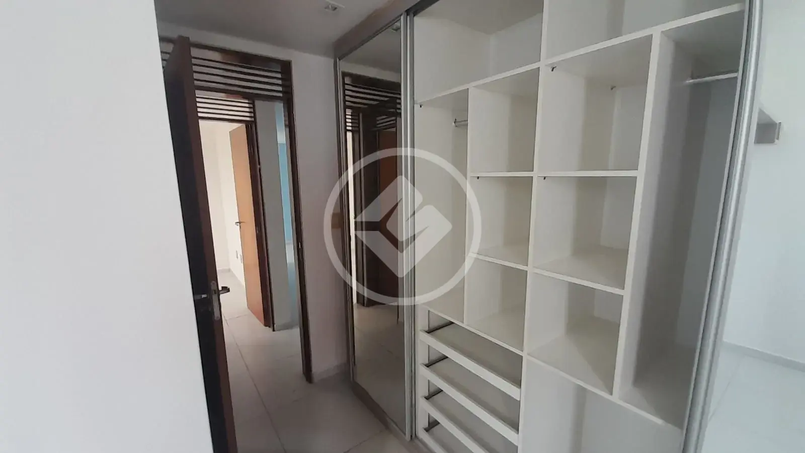 Imagem 1 - Apartamento em Bancários, João Pessoa - PB