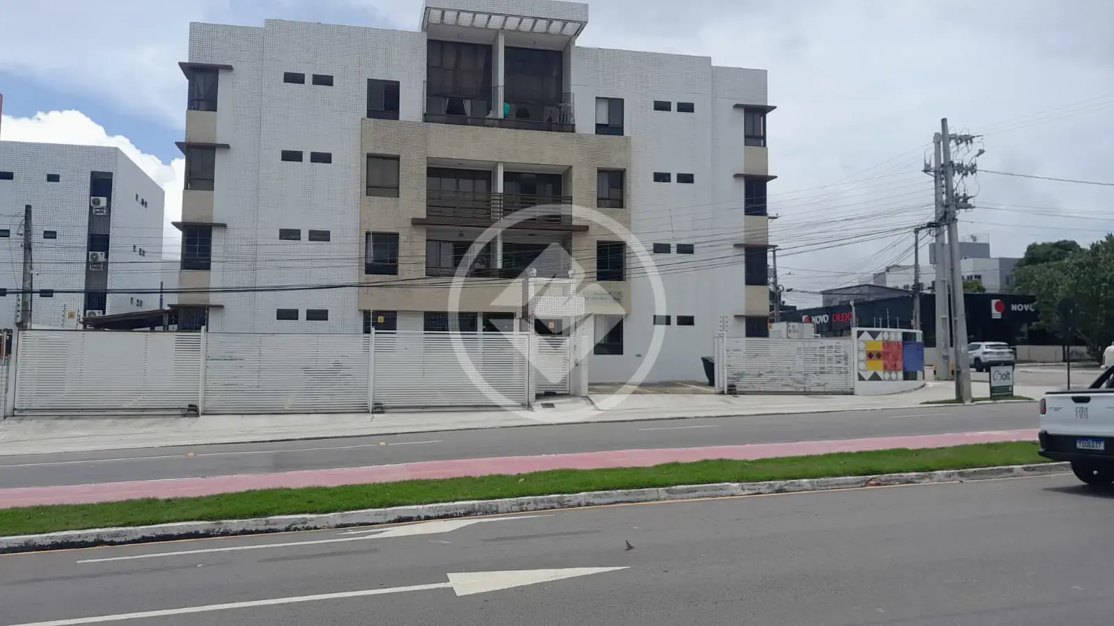 Image 7 - Apartamento em Bancários, João Pessoa - PB