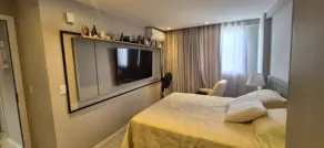 Apartamento Jardim Oceania, João Pessoa - PB — foto 1