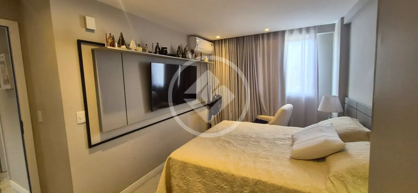 Imagem 1 - Apartamento em Jardim Oceania, João Pessoa - PB