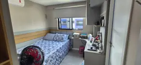 Imagem 2 - Apartamento em Jardim Oceania, João Pessoa - PB