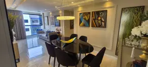 Imagem 6 - Apartamento em Jardim Oceania, João Pessoa - PB