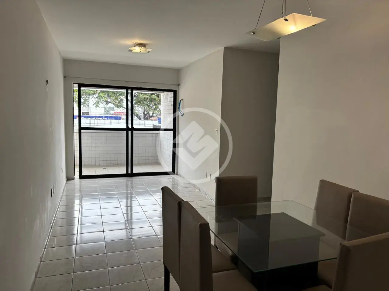 Imagem 1 - Apartamento em Miramar, João Pessoa - PB