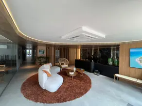 Imagem 4 - Flat em Tambaú, João Pessoa - PB
