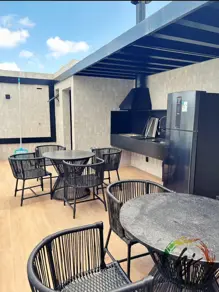 Imagem 2 - Flat em Cabo Branco, João Pessoa - PB