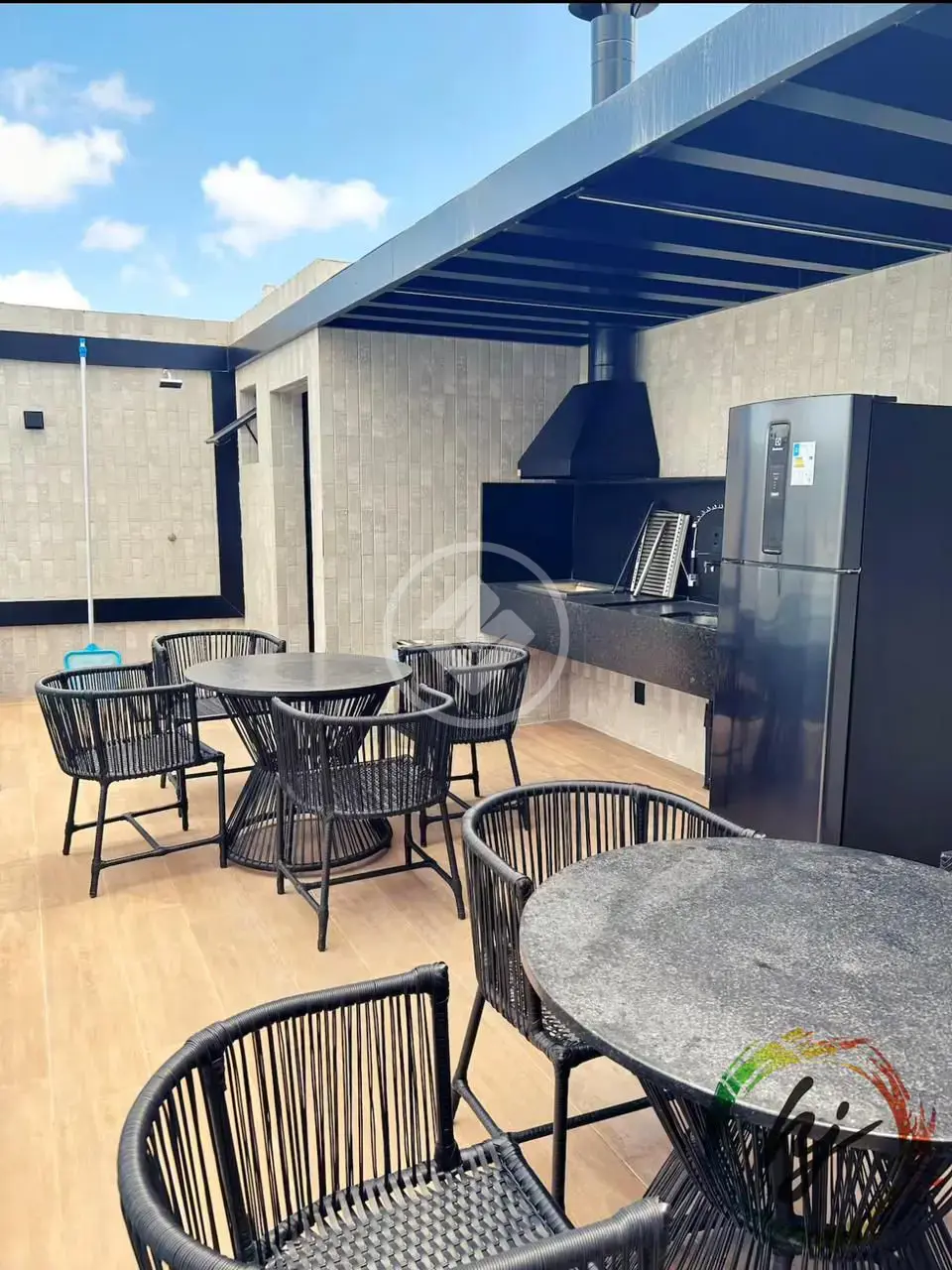 Imagem 2 - Flat em Cabo Branco, João Pessoa - PB