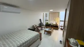 Apartamento Cabo Branco, João Pessoa - PB — foto 2