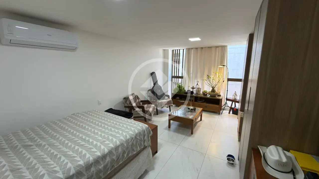 Imagem 1 - Apartamento em Cabo Branco, João Pessoa - PB