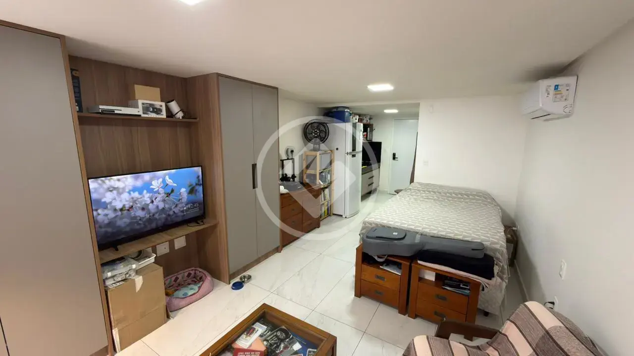 Imagem 1 - Apartamento em Cabo Branco, João Pessoa - PB