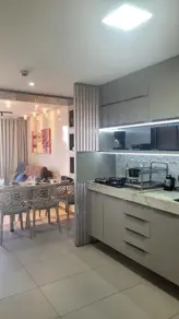 Imagem 5 - Apartamento em Cabo Branco, João Pessoa - PB