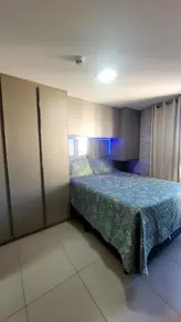 Apartamento Cabo Branco, João Pessoa - PB — foto 2