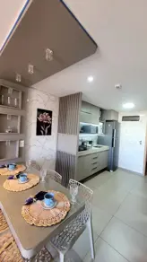 Imagem 6 - Apartamento em Cabo Branco, João Pessoa - PB