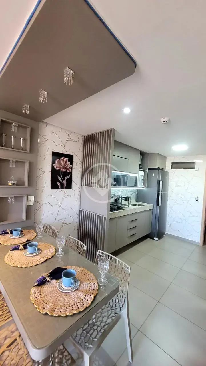 Image 9 - Apartamento em Cabo Branco, João Pessoa - PB