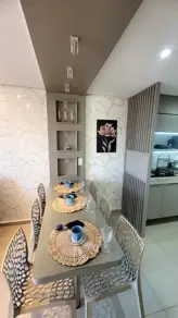 Imagem 4 - Apartamento em Cabo Branco, João Pessoa - PB