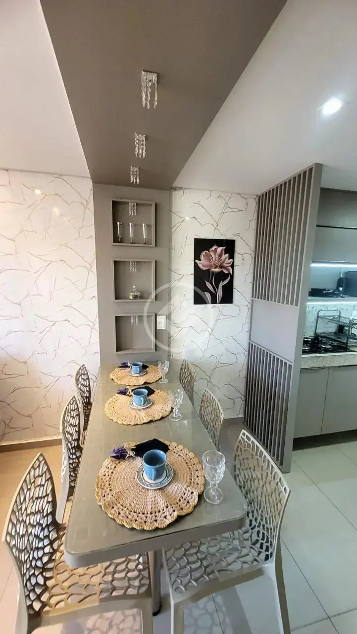 Imagem 4 - Apartamento em Cabo Branco, João Pessoa - PB