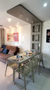 Imagem 3 - Apartamento em Cabo Branco, João Pessoa - PB