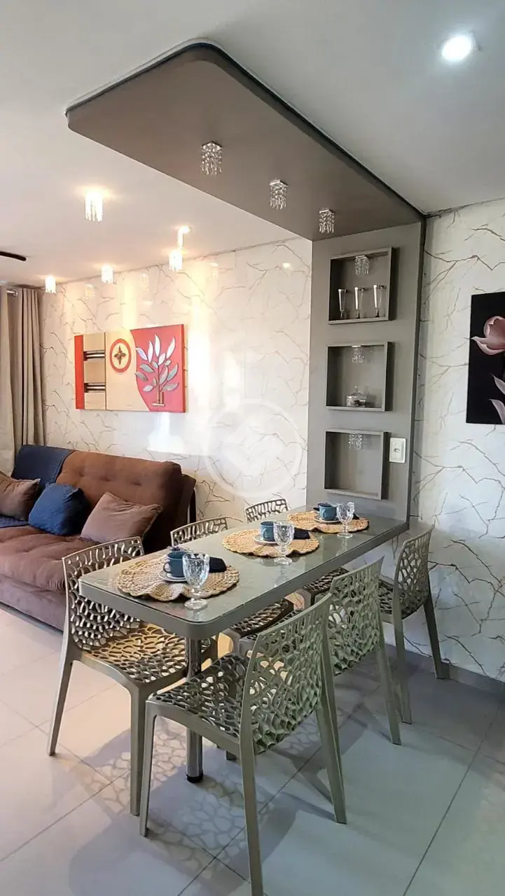 Imagem 3 - Apartamento em Cabo Branco, João Pessoa - PB
