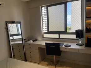 Imagem 4 - Apartamento em Altiplano Cabo Branco, João Pessoa - PB
