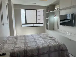 Imagem 2 - Apartamento em Altiplano Cabo Branco, João Pessoa - PB
