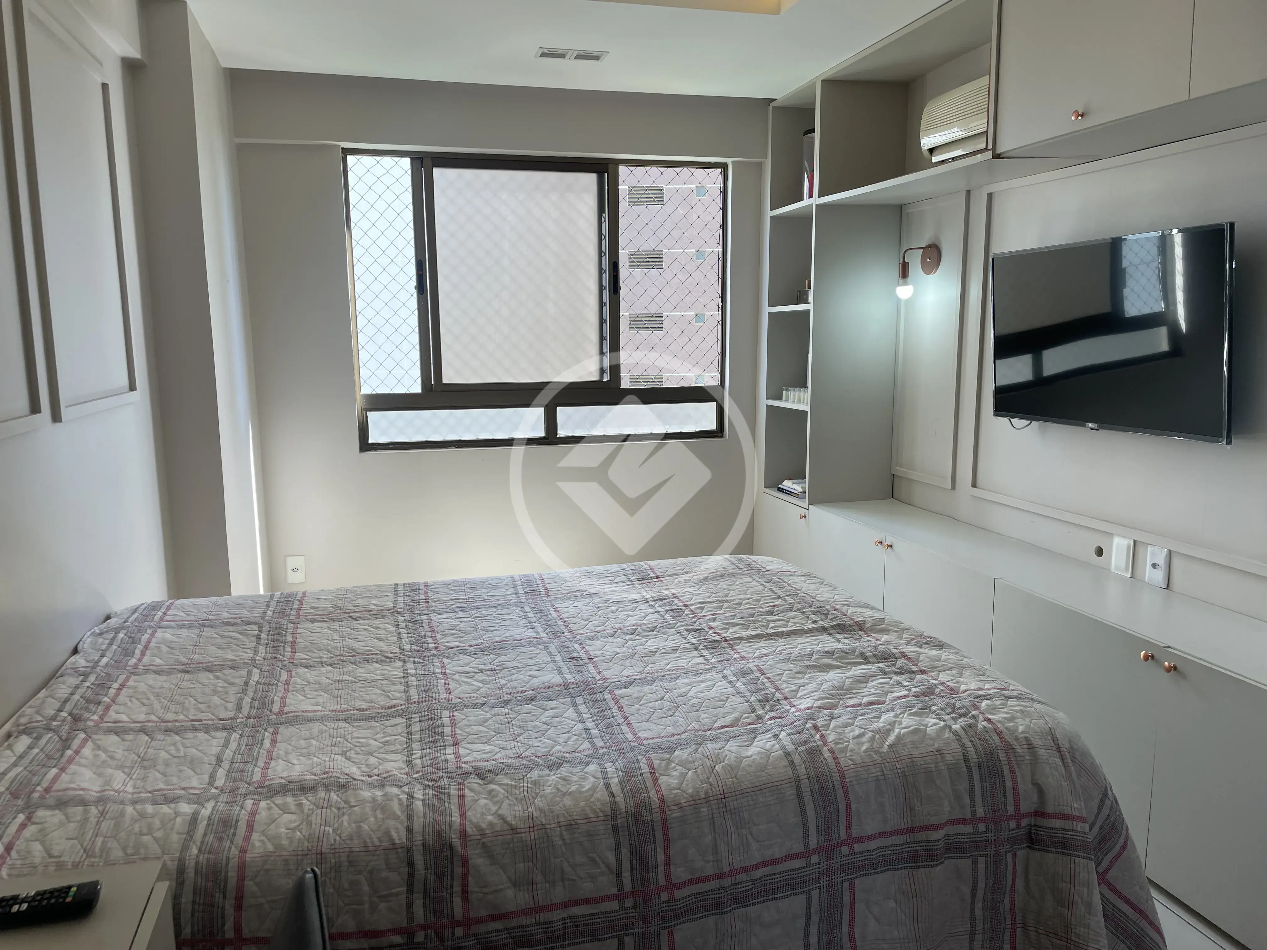 Imagem 2 - Apartamento em Altiplano Cabo Branco, João Pessoa - PB