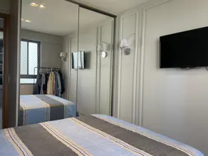 Imagem 3 - Apartamento em Altiplano Cabo Branco, João Pessoa - PB
