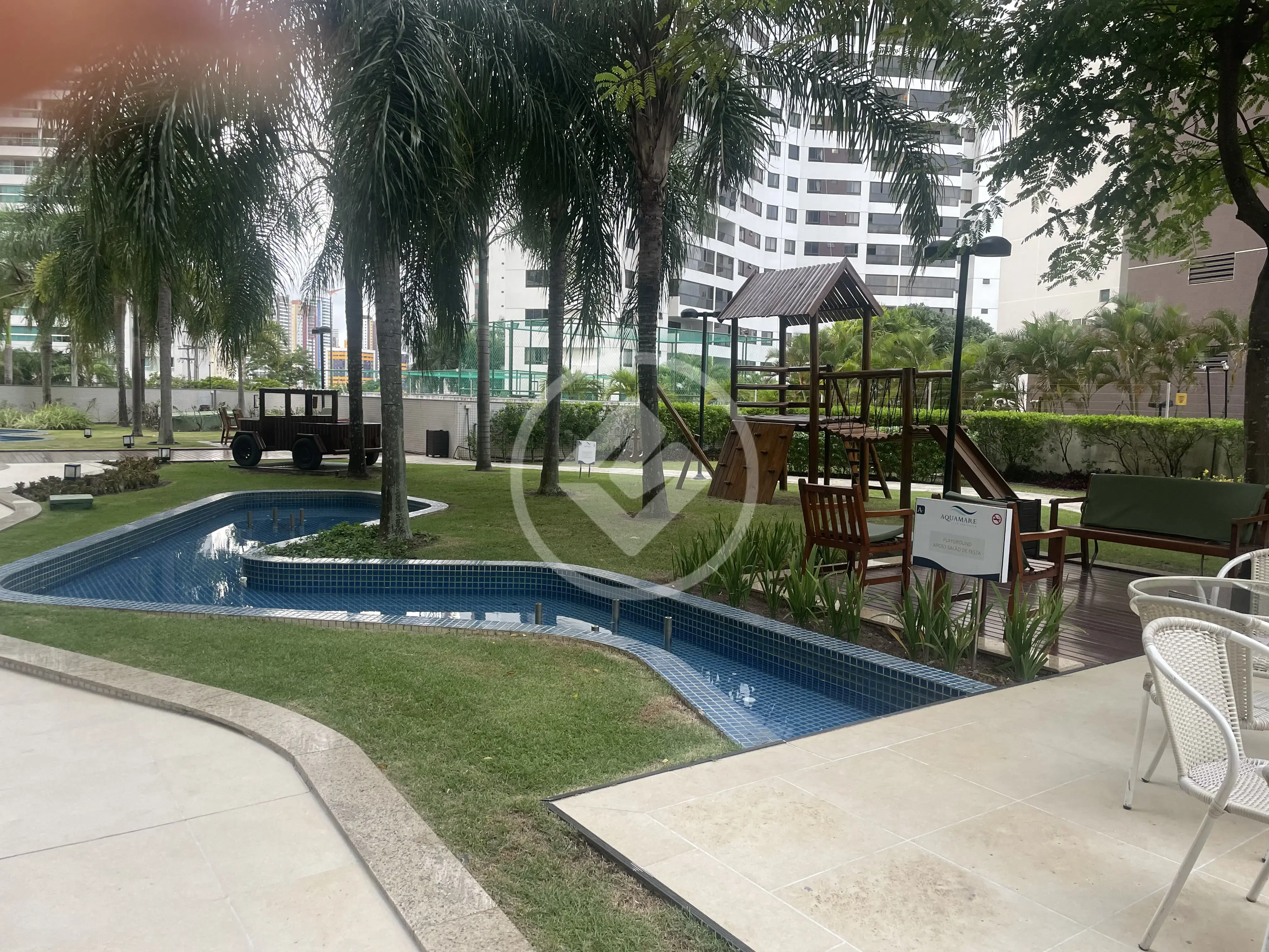 Imagem 1 - Apartamento em Altiplano Cabo Branco, João Pessoa - PB