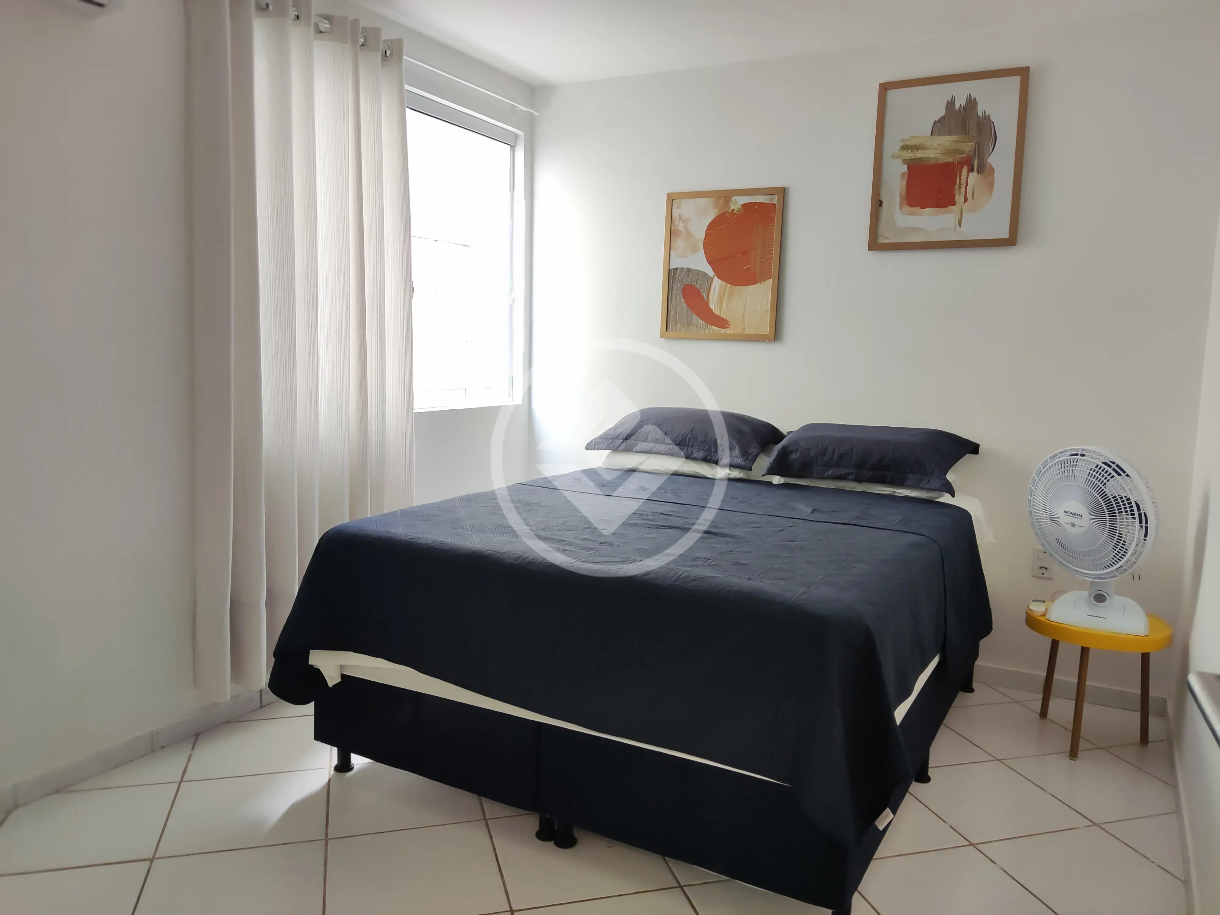 Imagem 1 - Casa em Camboinha, Cabedelo - PB
