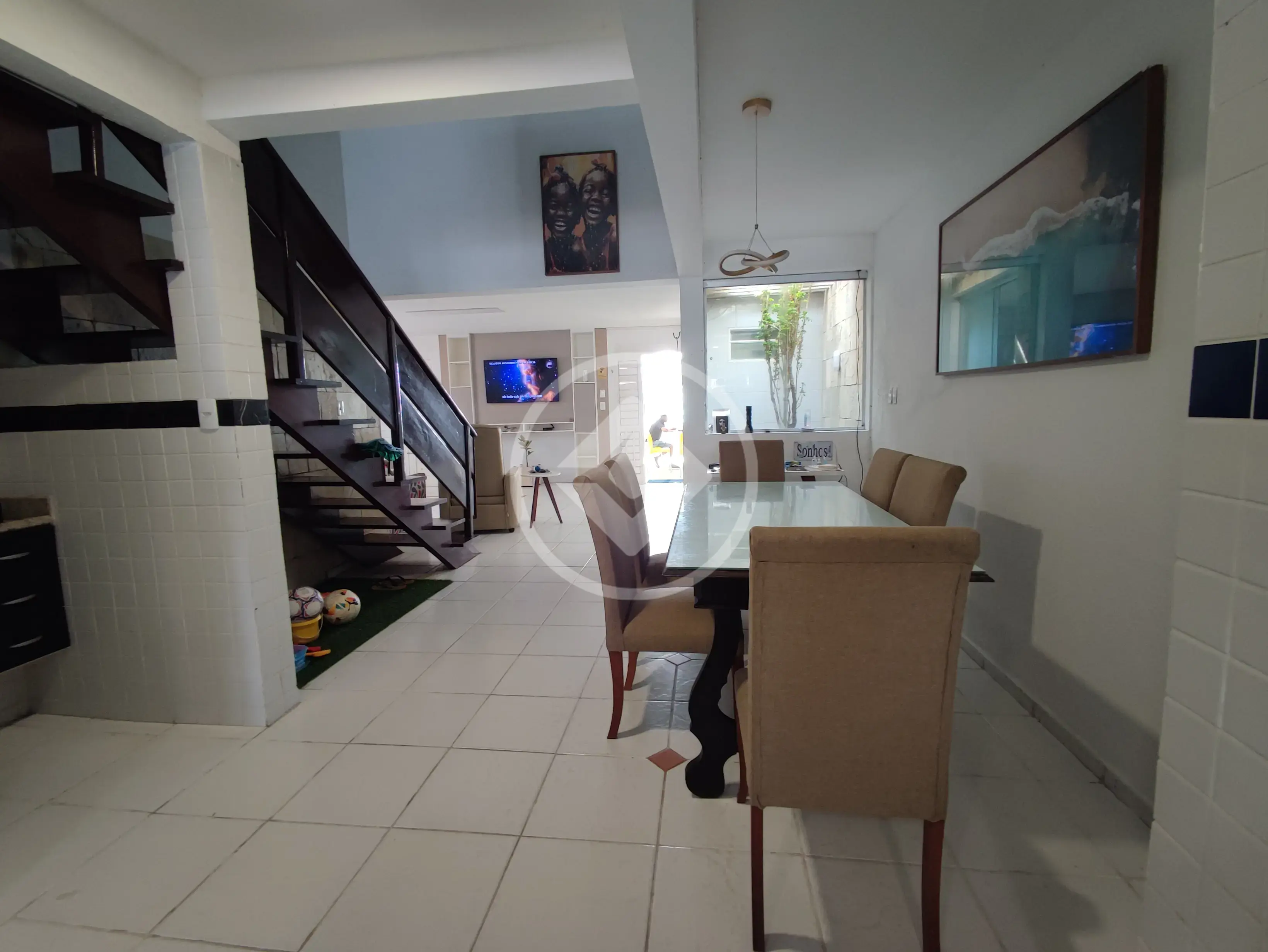Imagem 5 - Casa em Camboinha, Cabedelo - PB