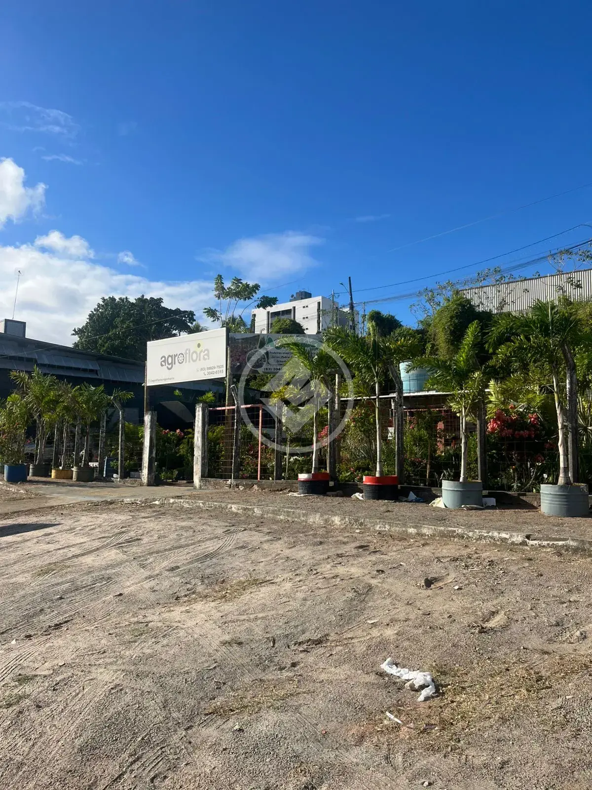Imagem 1 - Terreno em Tambauzinho, João Pessoa - PB