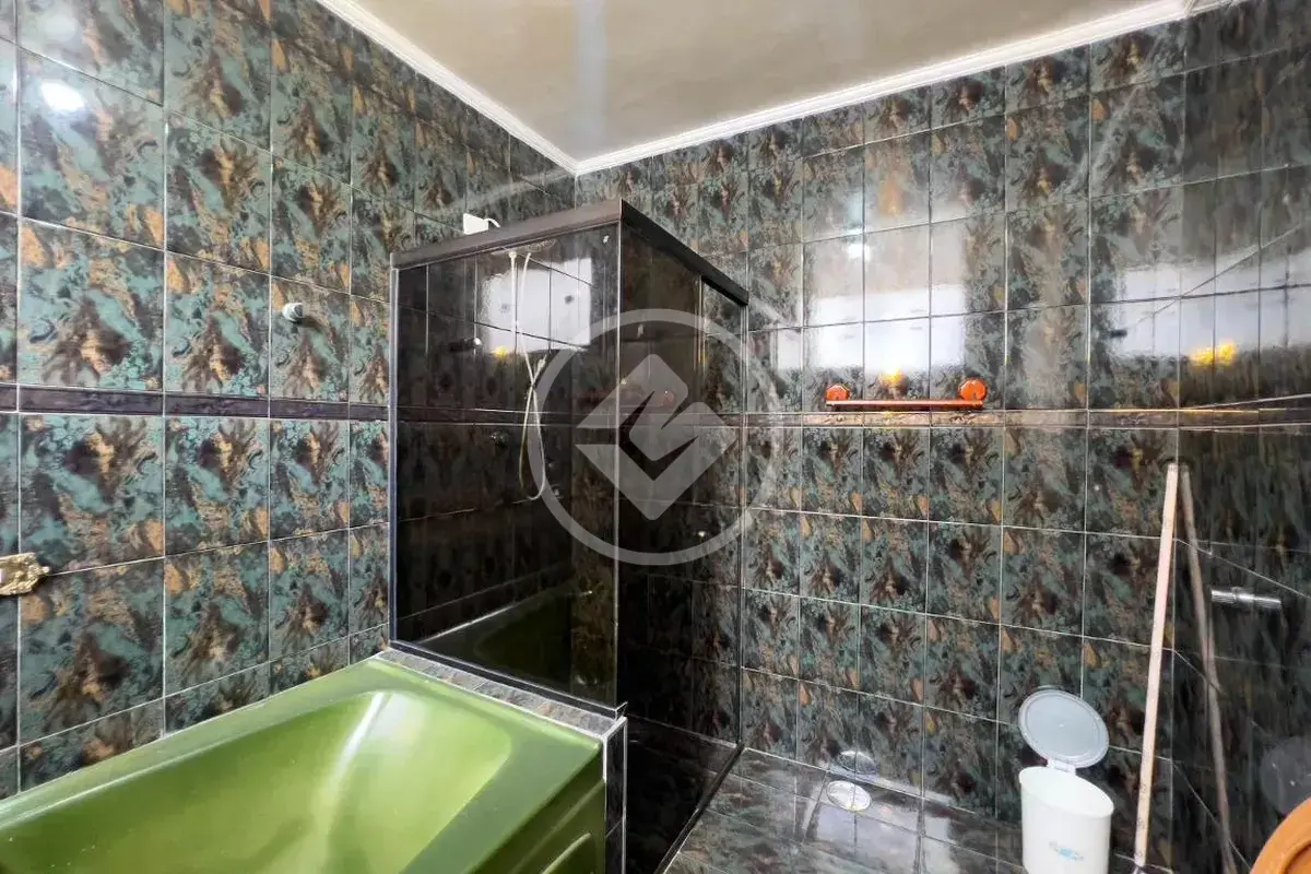 Imagem 2 - Casa em Jardim Vila Mariana, São Paulo - SP