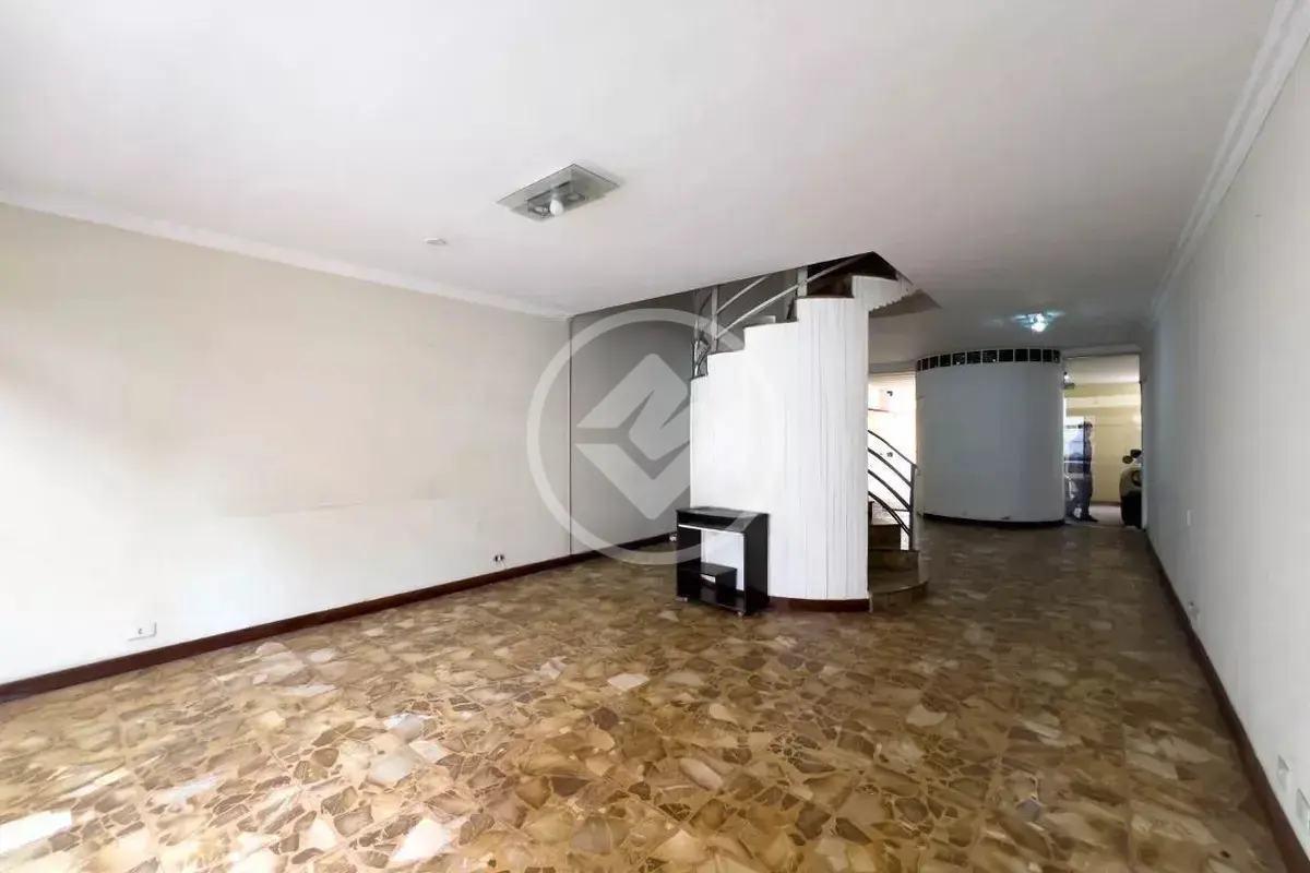 Imagem 4 - Casa em Jardim Vila Mariana, São Paulo - SP