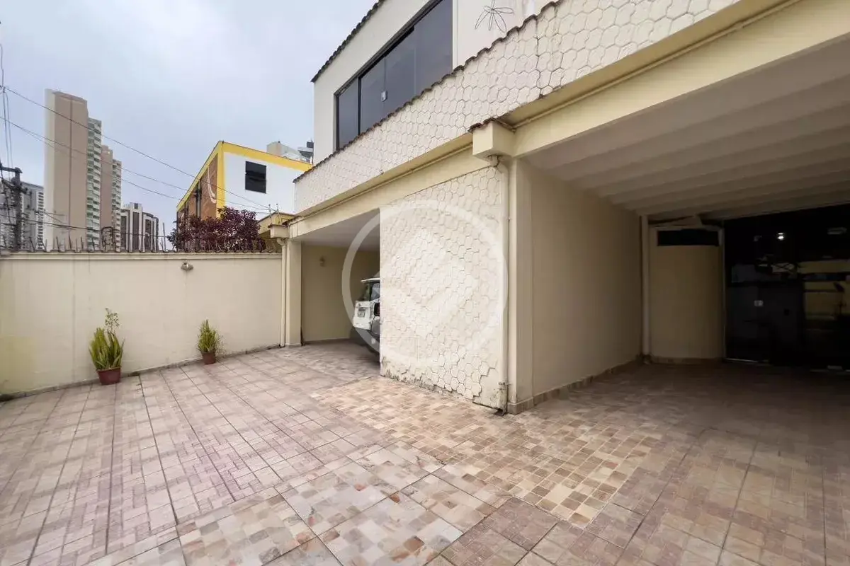 Imagem 3 - Casa em Jardim Vila Mariana, São Paulo - SP