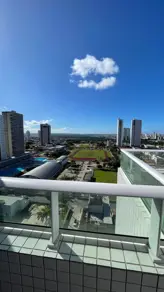 Imagem 4 - Apartamento em Estados, João Pessoa - PB