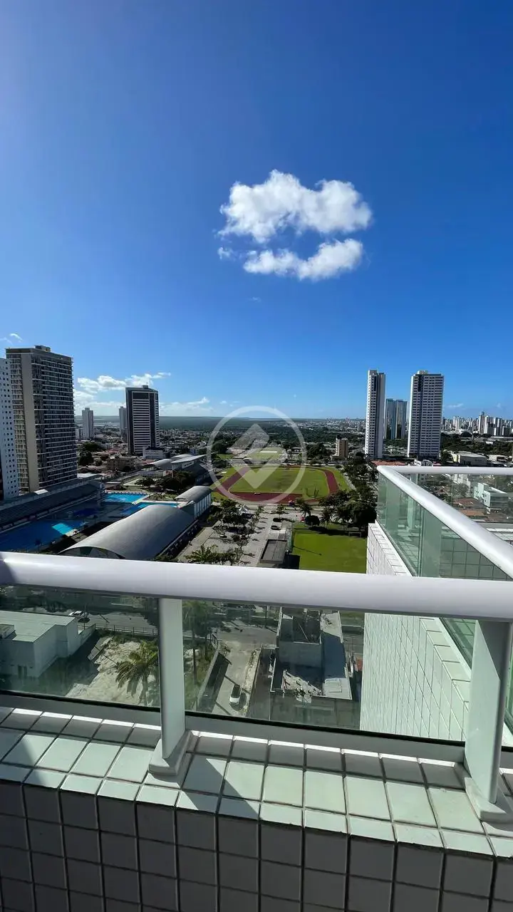 Imagem 4 - Apartamento em Estados, João Pessoa - PB