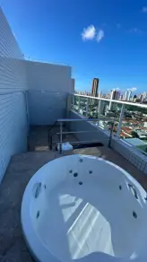 Imagem 5 - Apartamento em Estados, João Pessoa - PB