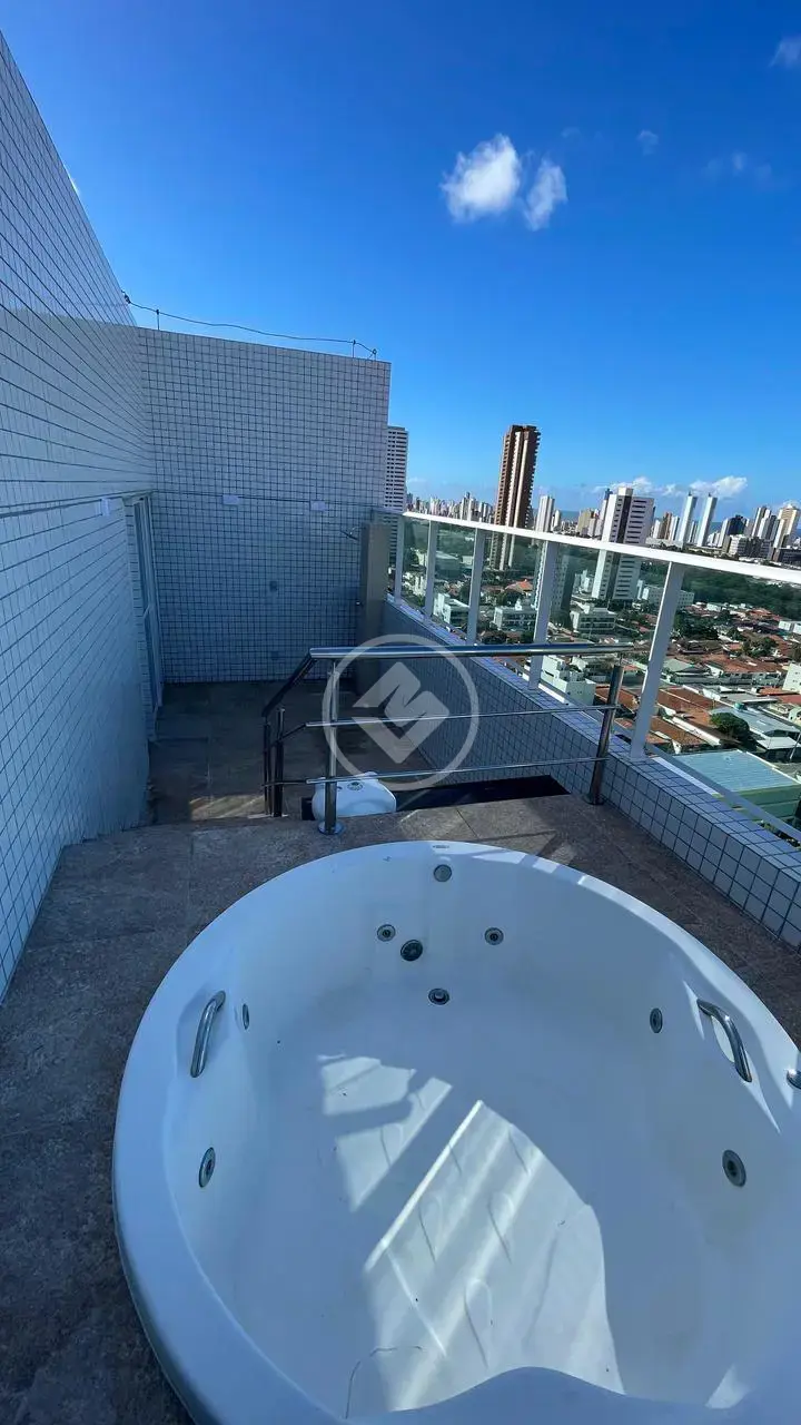 Imagem 5 - Apartamento em Estados, João Pessoa - PB