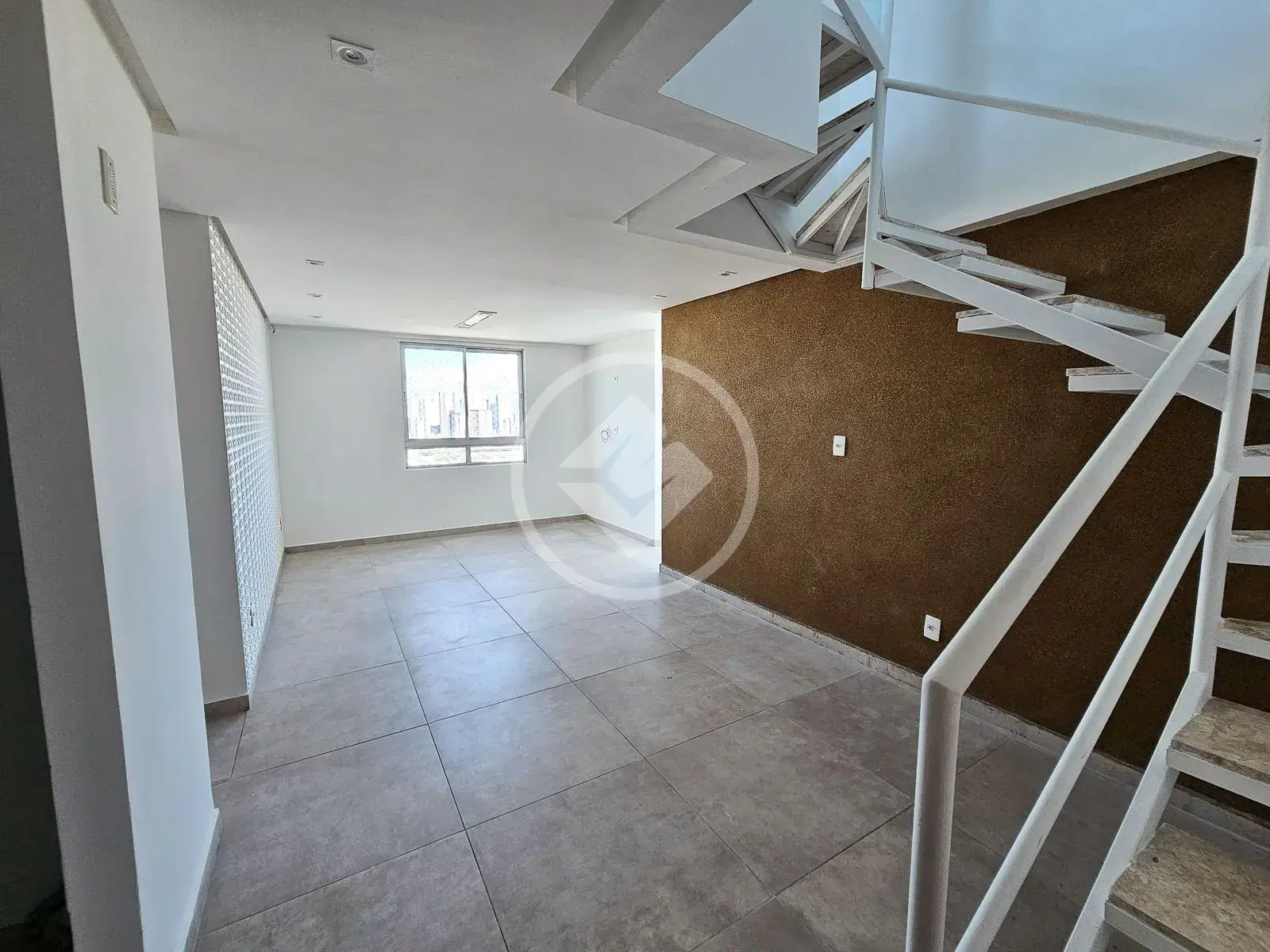 Imagem 1 - Apartamento em Estados, João Pessoa - PB