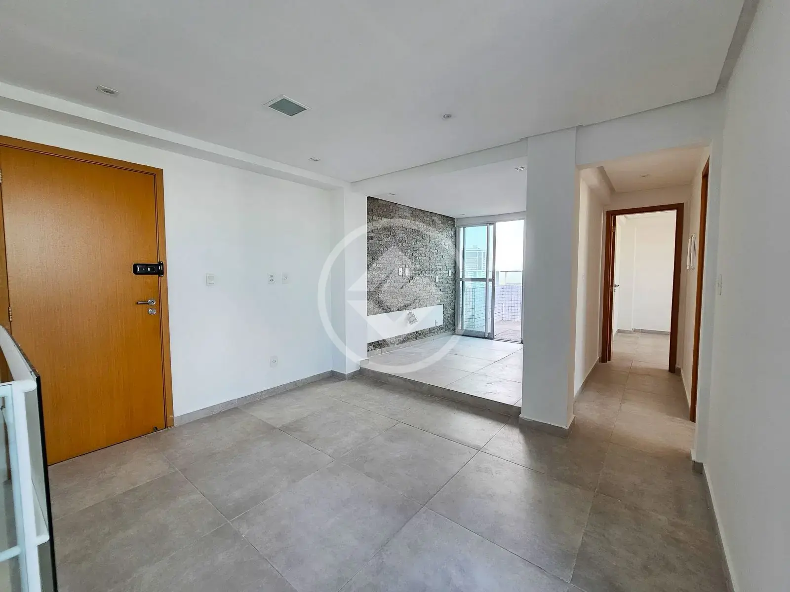 Imagem 1 - Apartamento em Estados, João Pessoa - PB