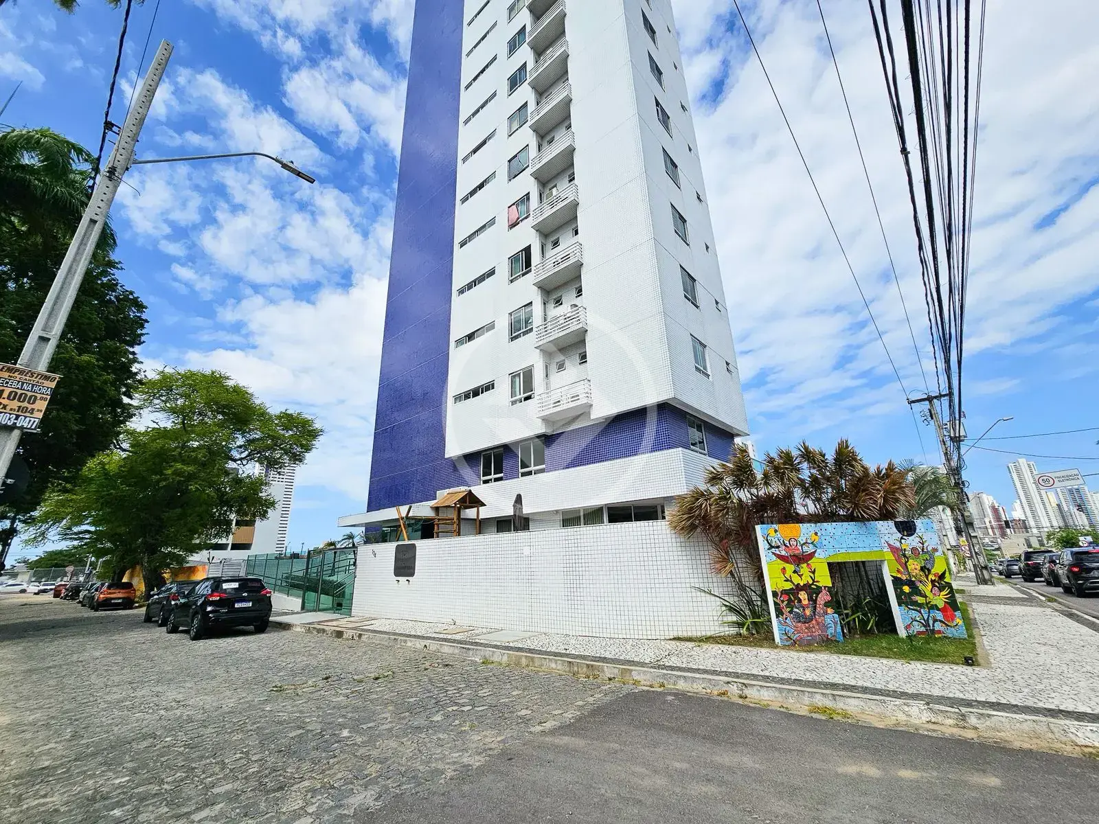 Image 7 - Apartamento em Estados, João Pessoa - PB