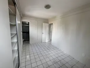 Apartamento Jardim Oceania, João Pessoa - PB — foto 2