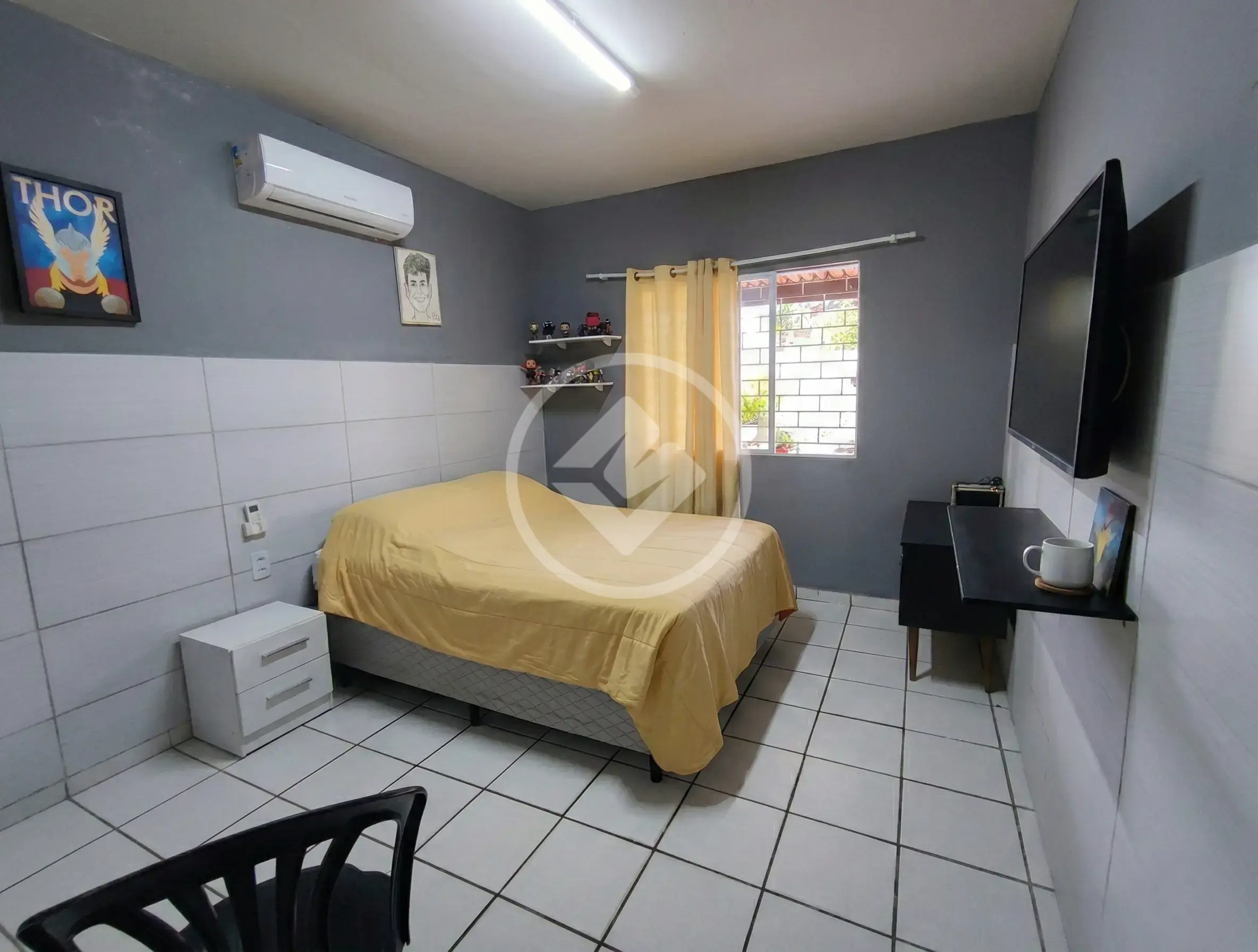 Imagem 3 - Casa em Poço, Cabedelo - PB