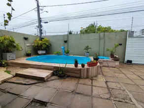 Imagem 2 - Casa em Poço, Cabedelo - PB