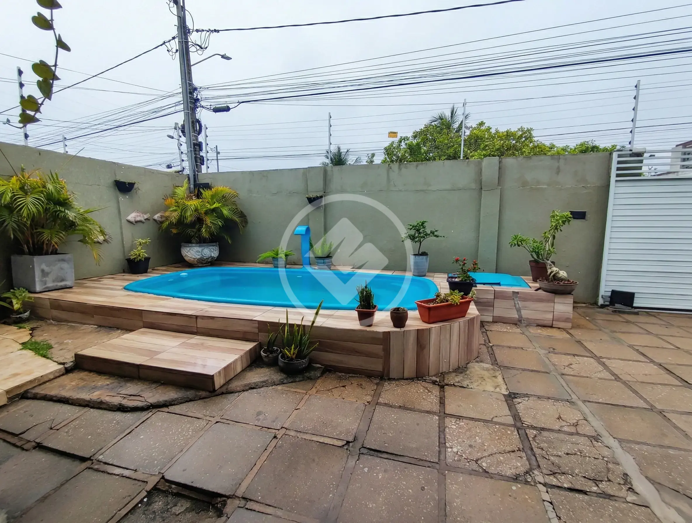Imagem 2 - Casa em Poço, Cabedelo - PB
